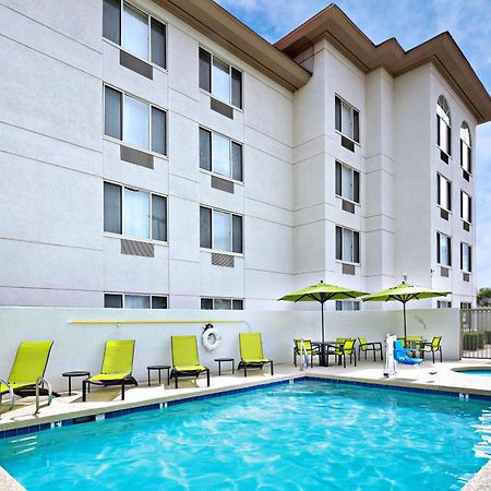 Springhill Suites Phoenix Glendale/Peoria Exterior photo