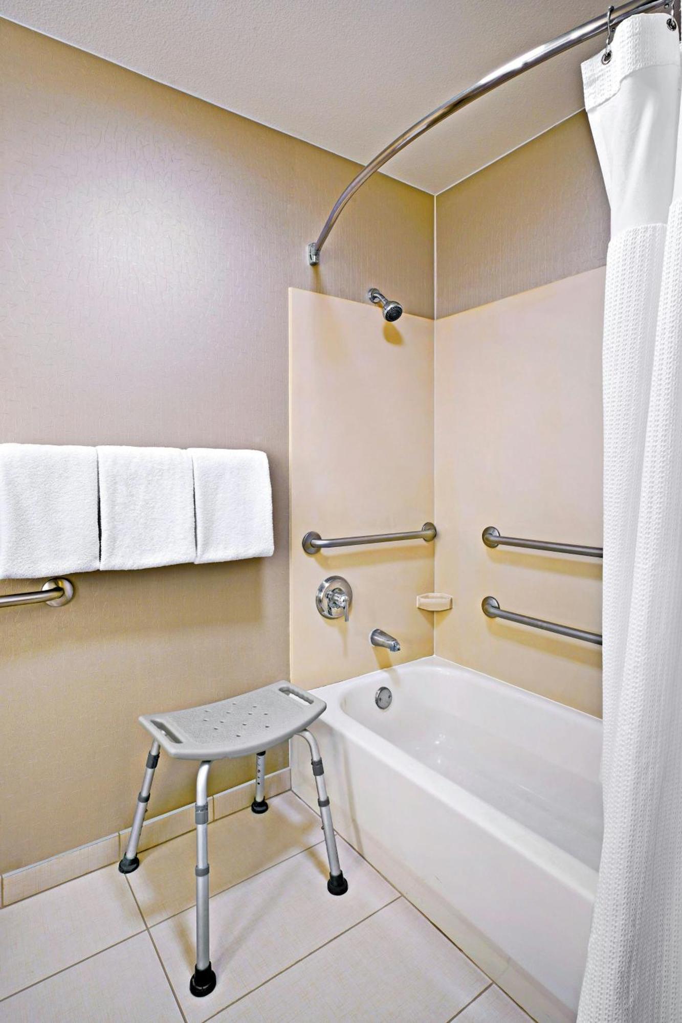 Springhill Suites Phoenix Glendale/Peoria Exterior photo